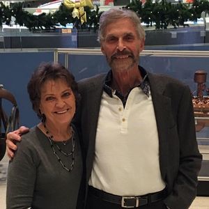 Meet your Posher, Sandra